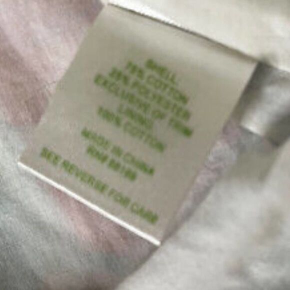 Vintage LILLY PULITZER ORIGINALS Strapless Regency Turquoise Kissue Bubble Dress - Picture 5 of 9